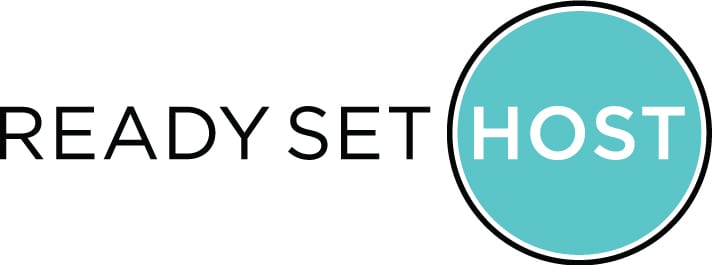 Ready Set Host